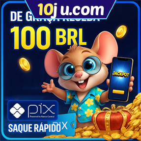 10ju.com Ganhe R$ 100,00 Gratis